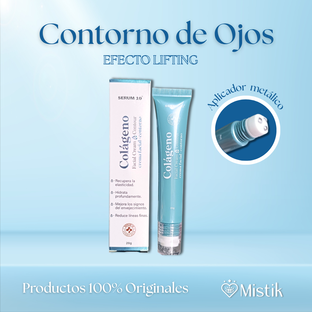 Kit Reviv - Efecto Porcelana ✨🫧