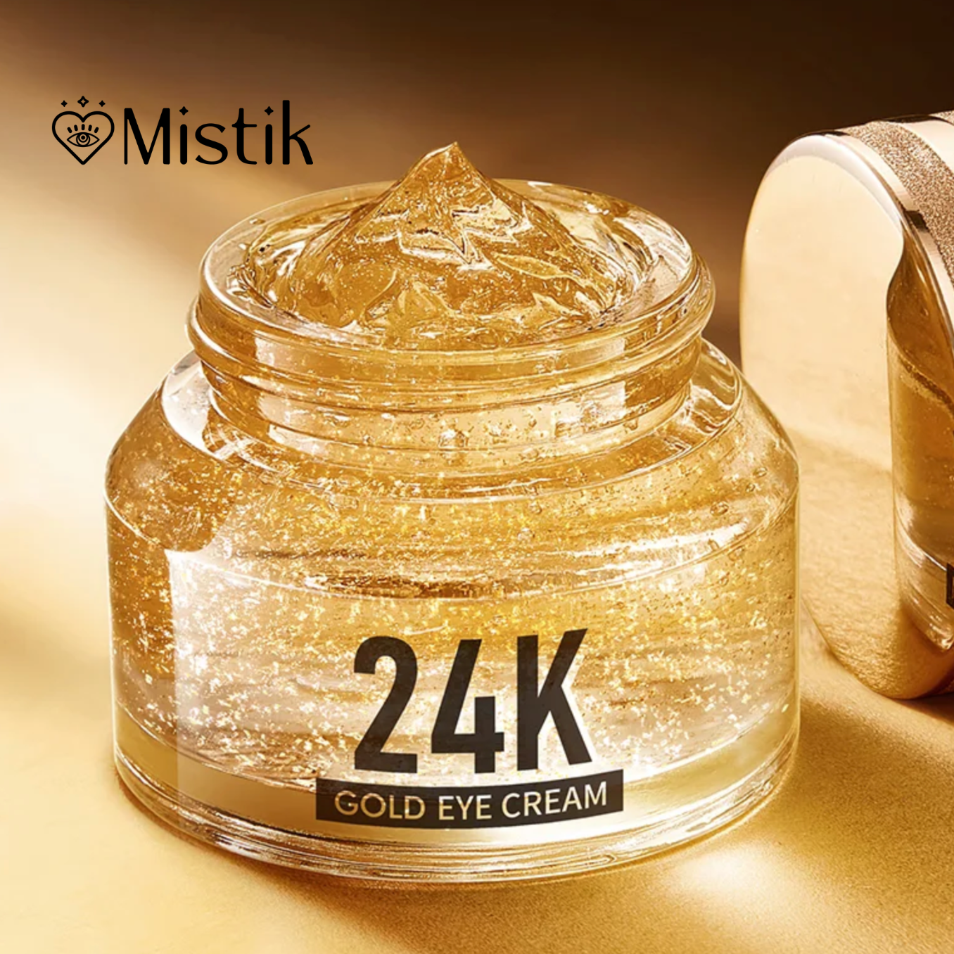 Combo Renacer de Oro 24K Gold