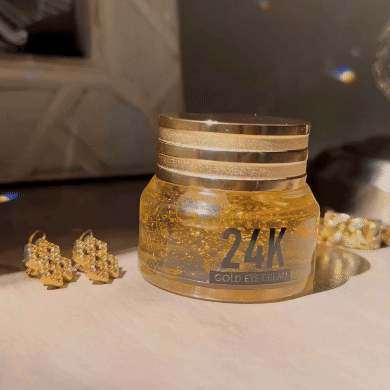 Combo Renacer de Oro 24K Gold