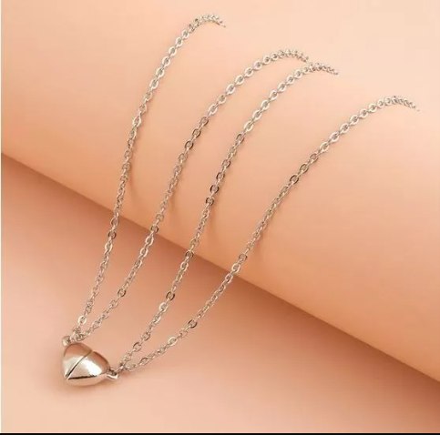 Collar Hilo de amor