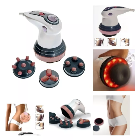 Masajeador Body Innovation