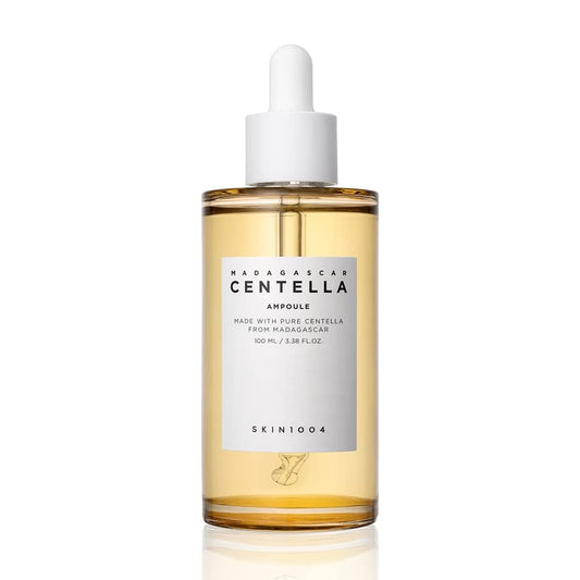 Madagascar Serum Centella Asiática S K I N 1004