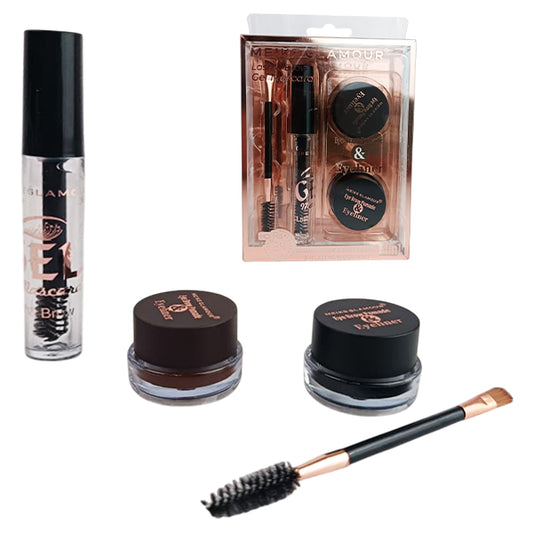 Kit De Cejas Meike Glamour