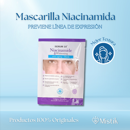 Kit Reviv - Efecto Porcelana ✨🫧