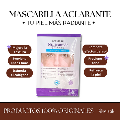 Kit Adiós Manchas ✨