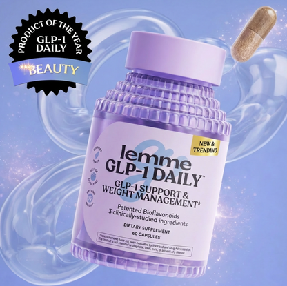 LEMME GLP -1 DAILY