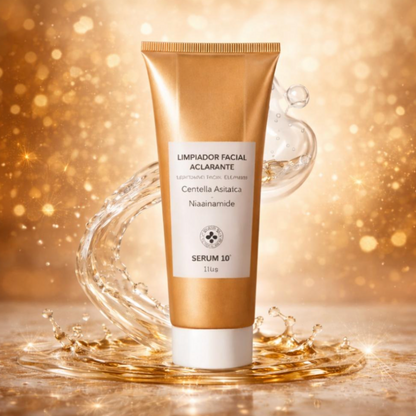 Combo Natural Glow✨