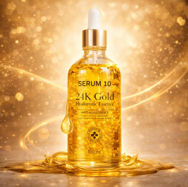 Combo Natural Glow✨