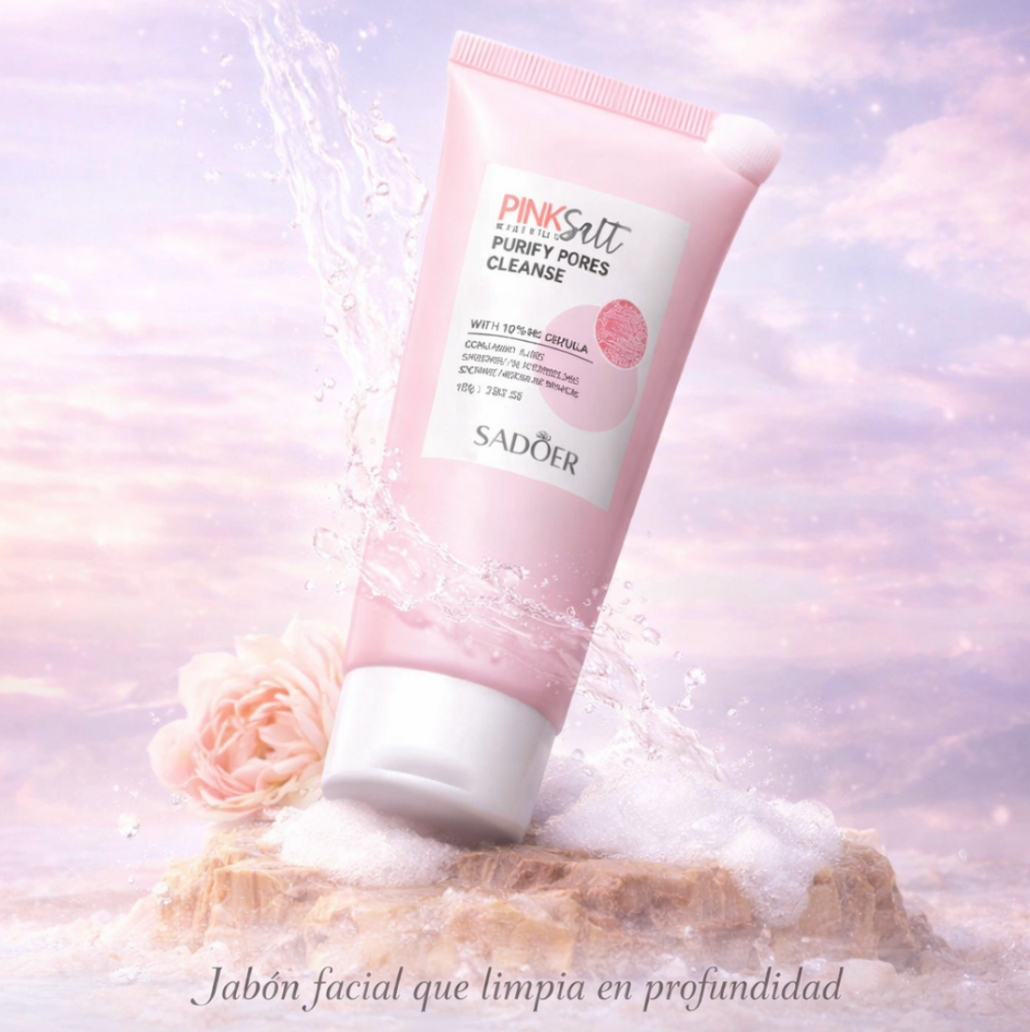 Kit Amanecer Rosé ✨