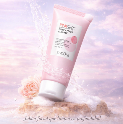Kit Amanecer Rosé ✨