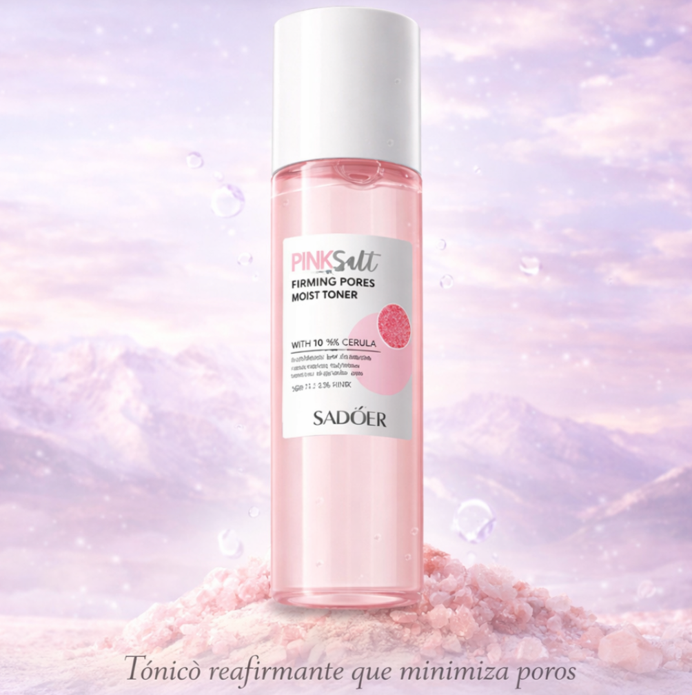 Kit Amanecer Rosé ✨