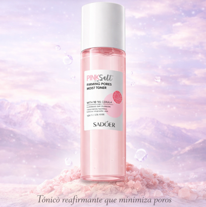 Kit Amanecer Rosé ✨