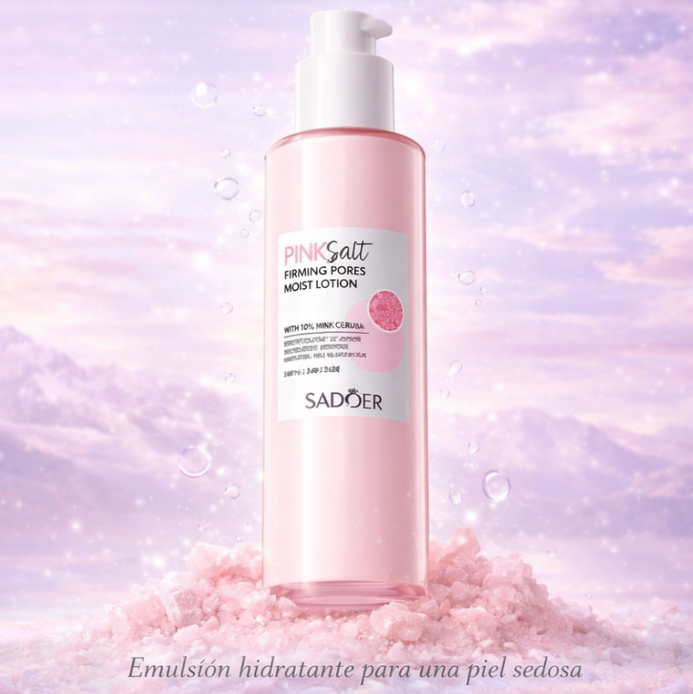 Kit Amanecer Rosé ✨