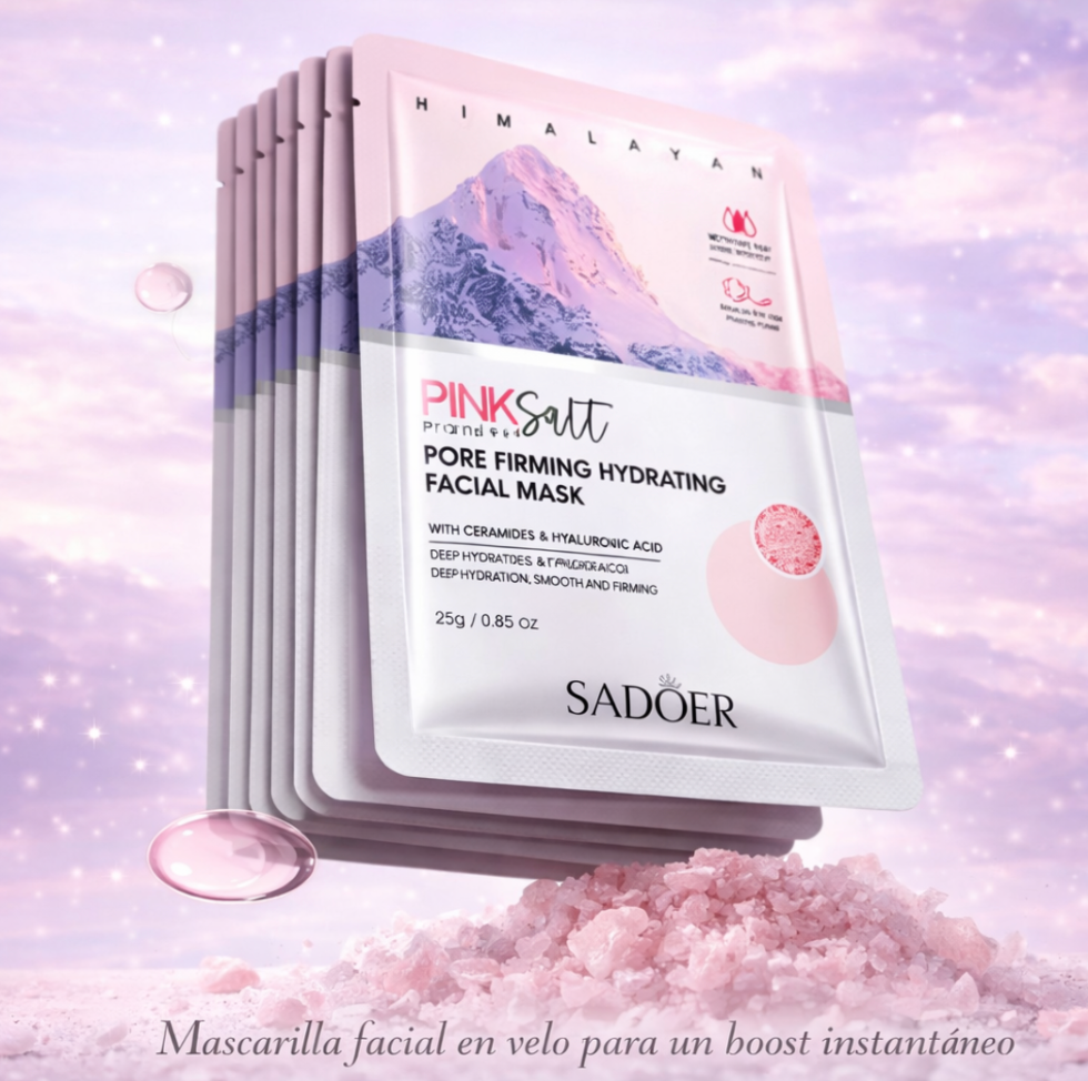 Kit Amanecer Rosé ✨
