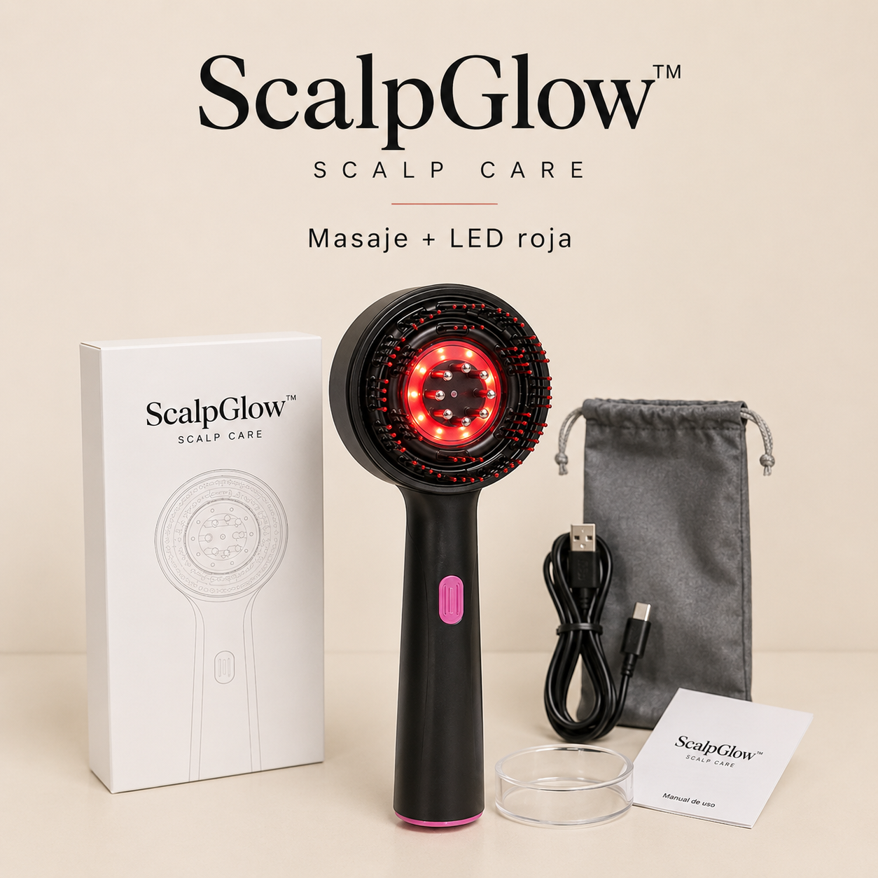 ScalpGlow