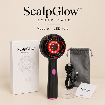 ScalpGlow